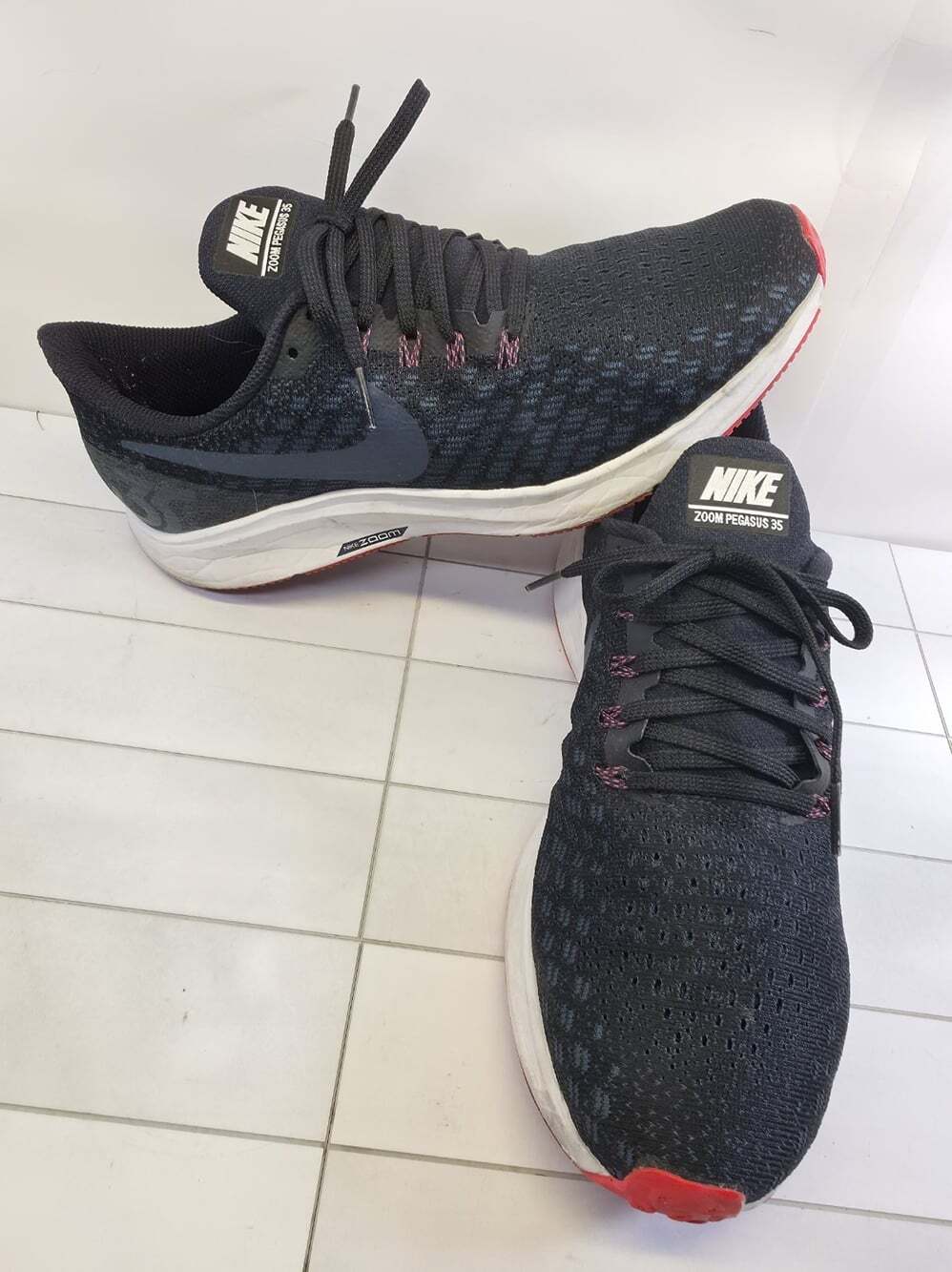 Men's Nike Air Zoom Pegasus 35 Men's 9